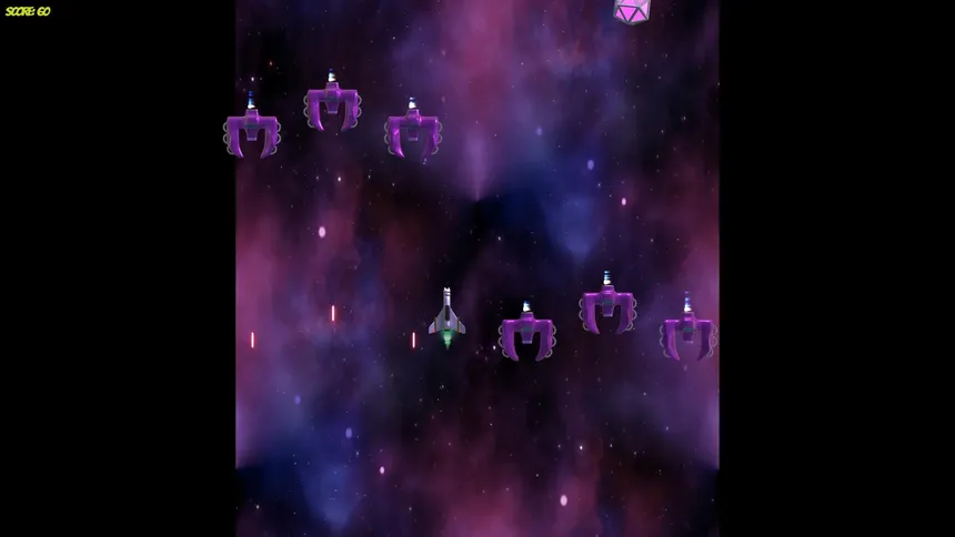 Скриншот 6 к игре Space Cowboy