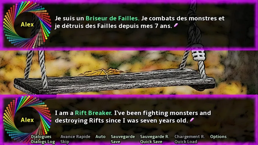 Скриншот 1 к игре A.L.A.N.: Rift Breakers