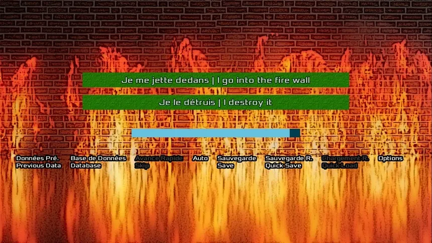 Скриншот 5 к игре Hack the Core