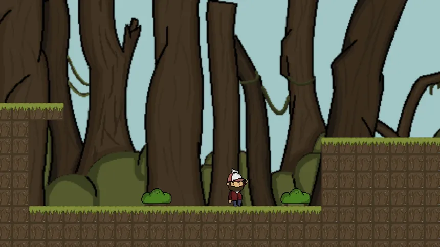 Скриншот 4 к игре Laggerjack