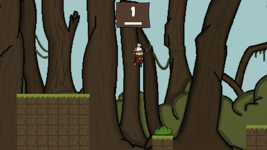 Скриншот 5 к игре Laggerjack