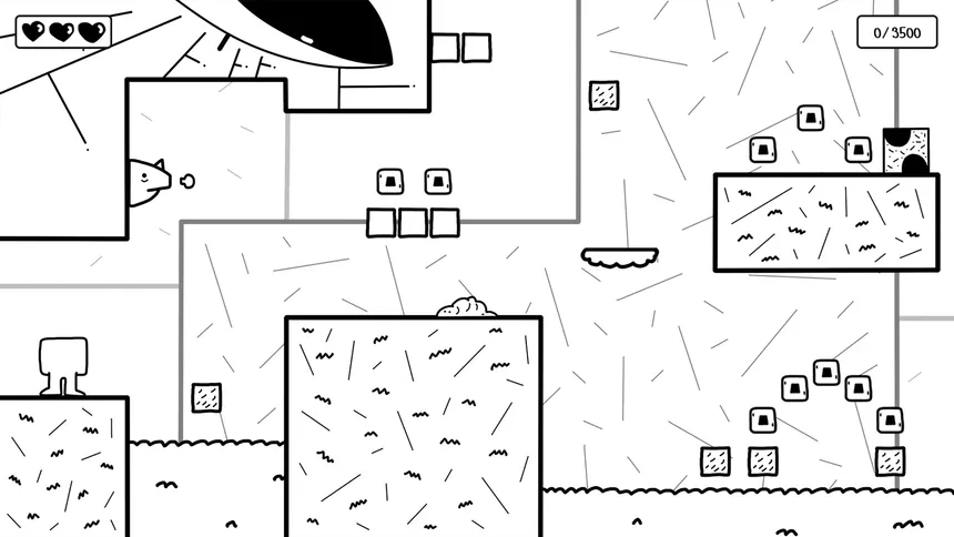 Скриншот 2 к игре Flat Trip