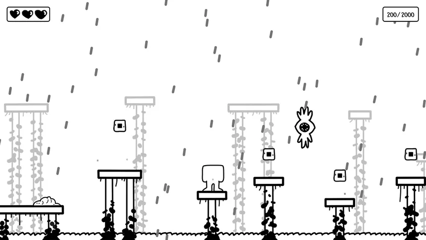 Скриншот 3 к игре Flat Trip