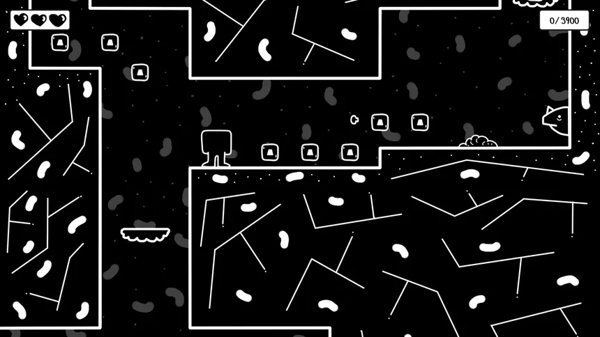 Скриншот 4 к игре Flat Trip