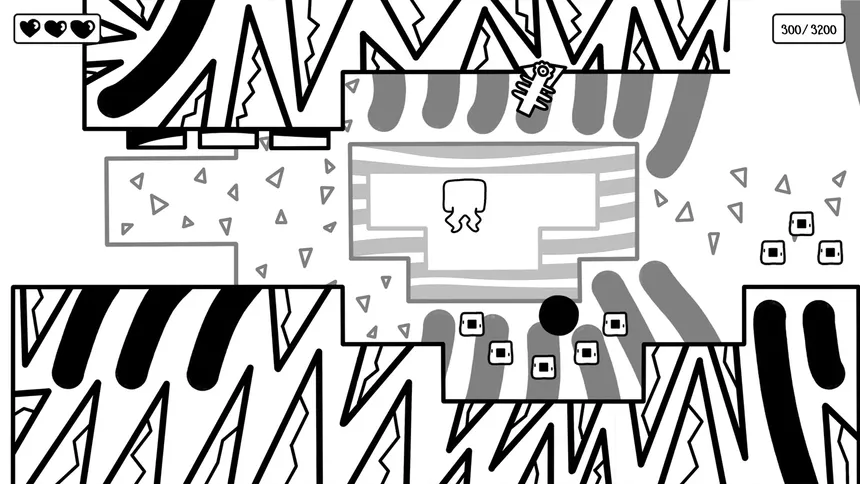 Скриншот 6 к игре Flat Trip