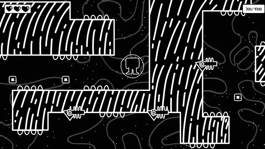 Скриншот 8 к игре Flat Trip