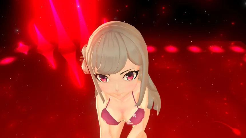 Скриншот 3 к игре Girls Dance VR