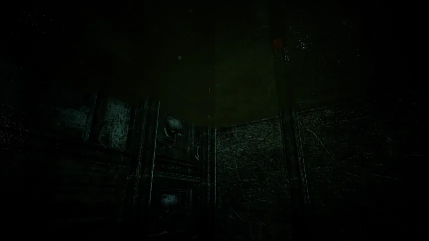 Скриншот 2 к игре Submerged: VR Escape the Room