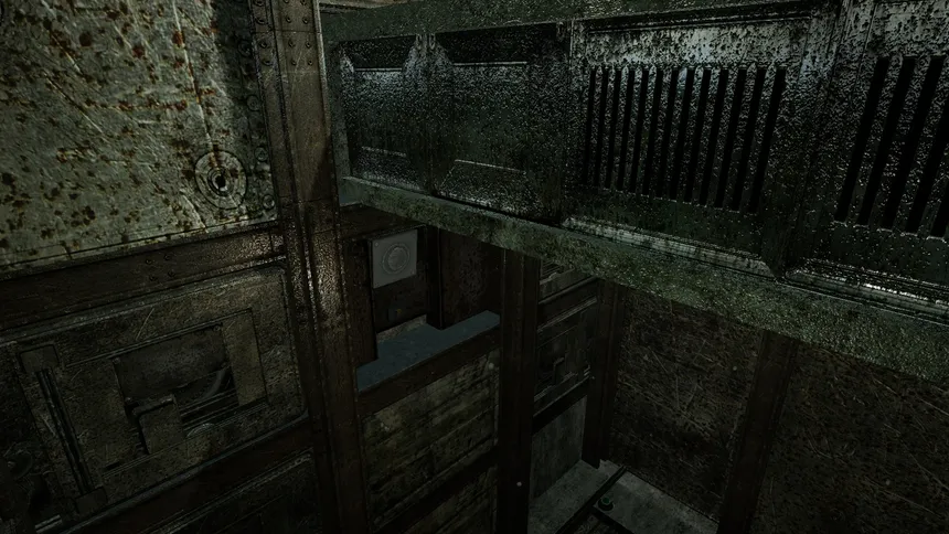 Скриншот 3 к игре Submerged: VR Escape the Room