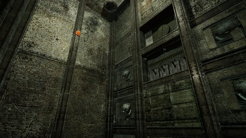 Скриншот 6 к игре Submerged: VR Escape the Room