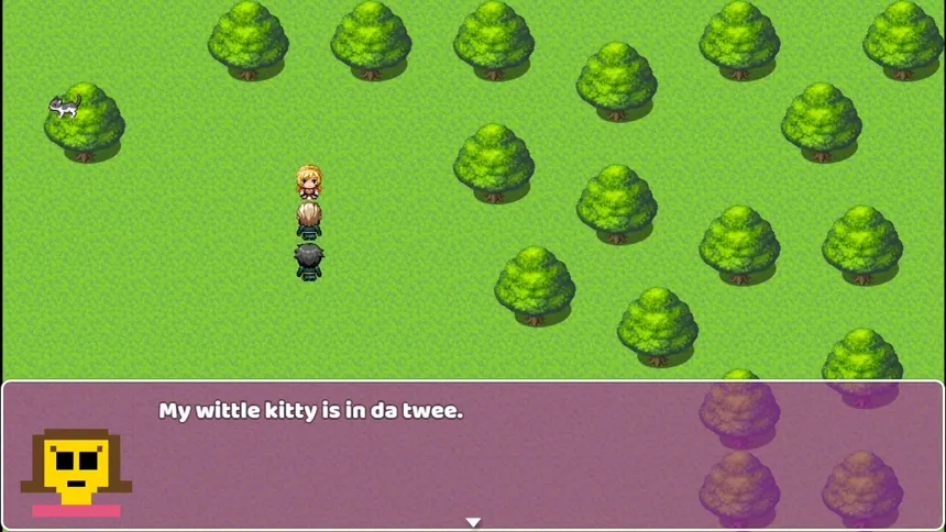 Скриншот 2 к игре Dude Cops