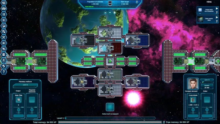 Скриншот 2 к игре Final Upgrade
