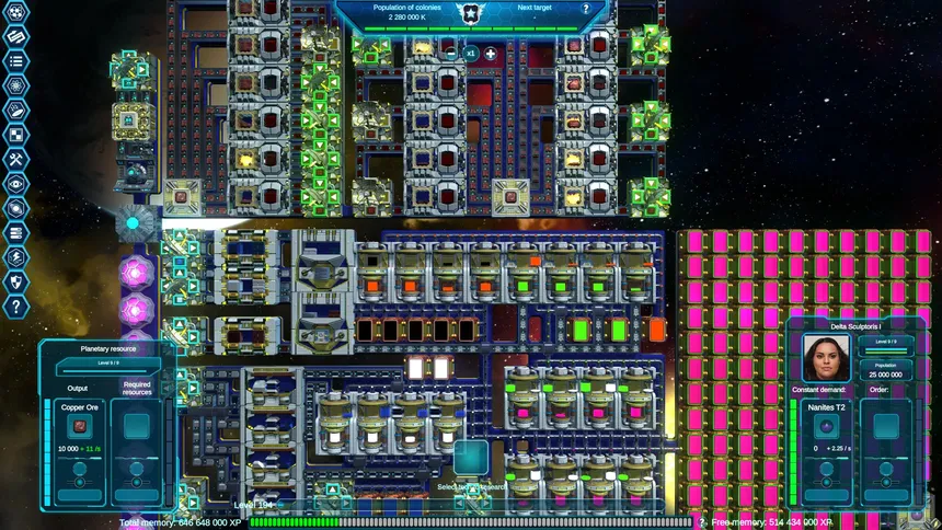 Скриншот 4 к игре Final Upgrade