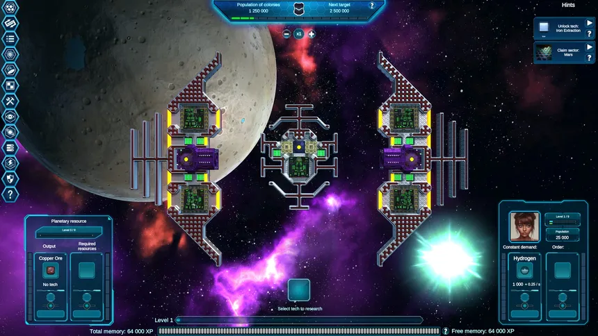 Скриншот 5 к игре Final Upgrade