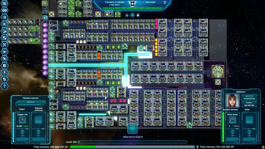 Скриншот 7 к игре Final Upgrade