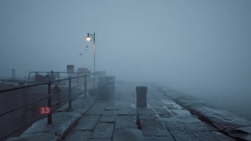 Обзор Silent Hill: Townfall — «Возвращение в туман с новой перспективой»