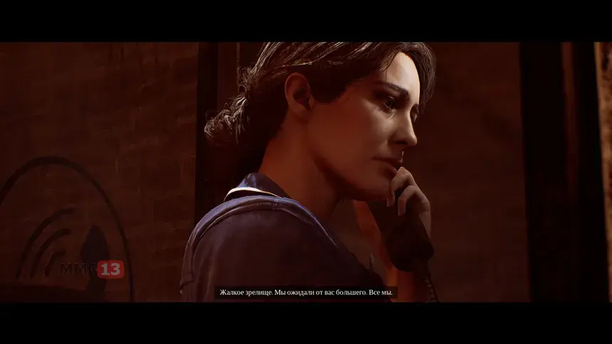 Обзор Silent Hill: Townfall — «Возвращение в туман с новой перспективой»