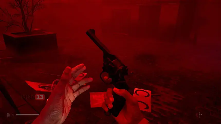 Обзор Silent Hill: Townfall — «Возвращение в туман с новой перспективой»