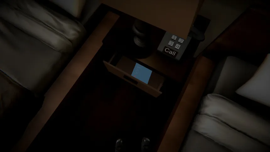 Скриншот 5 к игре Jack Is Missing