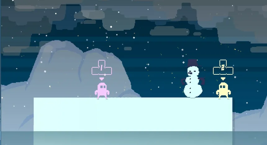 Скриншот 5 к игре Crashphalt