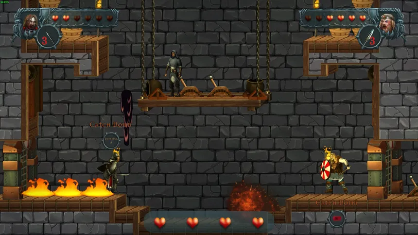 Скриншот 1 к игре Abberbury