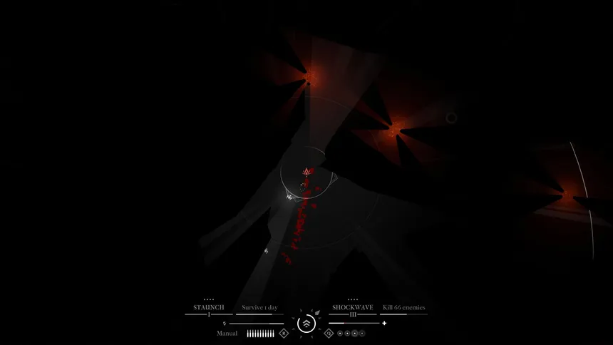 Скриншот 3 к игре Beyond The Veil