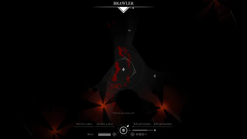 Скриншот 4 к игре Beyond The Veil