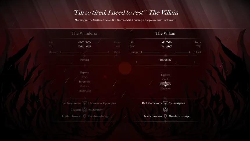 Скриншот 8 к игре Beyond The Veil