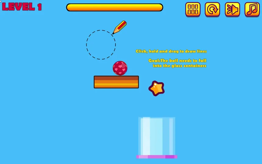 Скриншот 1 к игре Oh, you touch my balls ( ͡° ͜ʖ ͡°)