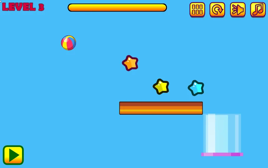 Скриншот 2 к игре Oh, you touch my balls ( ͡° ͜ʖ ͡°)