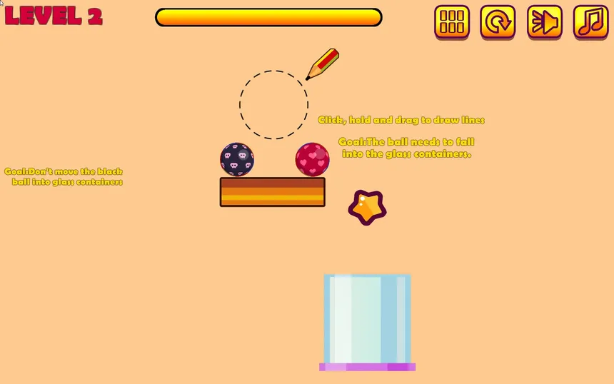 Скриншот 6 к игре Oh, you touch my balls ( ͡° ͜ʖ ͡°)