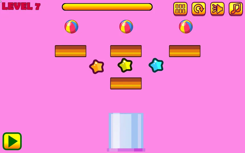 Скриншот 8 к игре Oh, you touch my balls ( ͡° ͜ʖ ͡°)