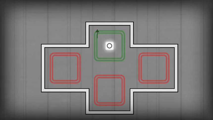 Скриншот 4 к игре keyg: the last prison