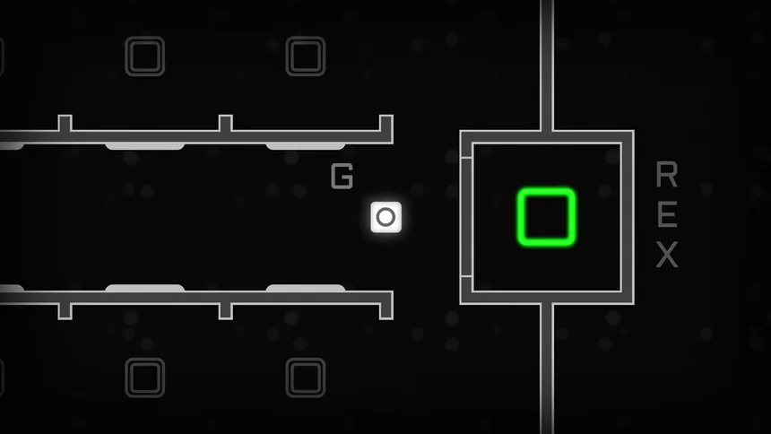 Скриншот 5 к игре keyg: the last prison