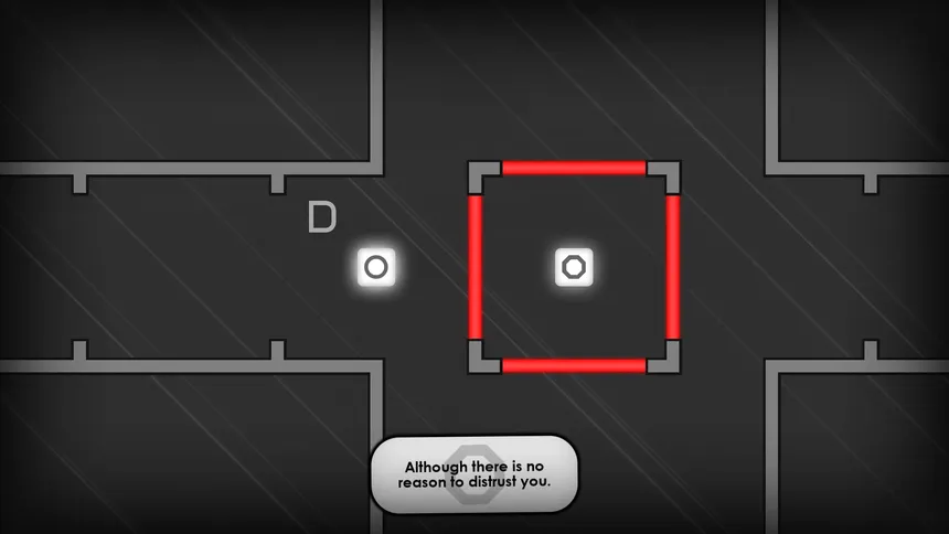 Скриншот 7 к игре keyg: the last prison