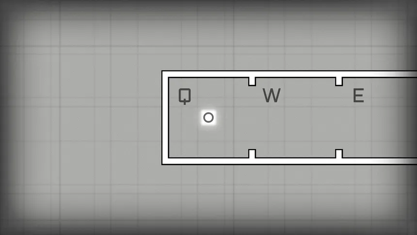 Скриншот 8 к игре keyg: the last prison