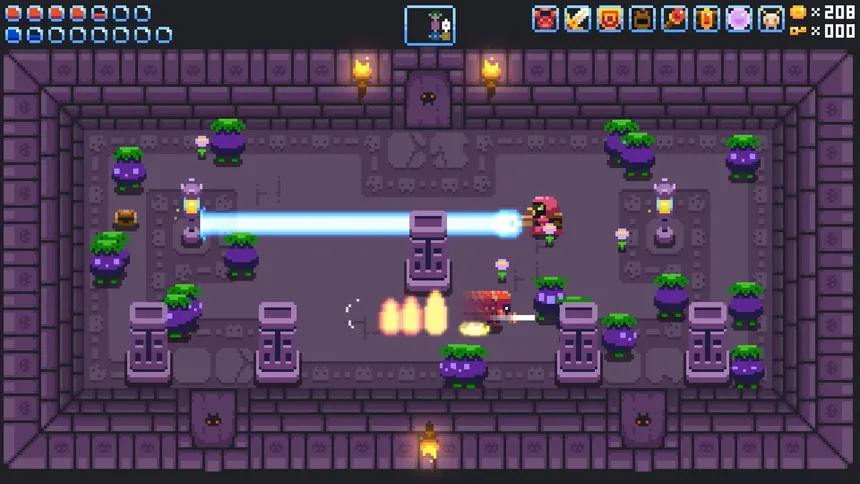 Скриншот 5 к игре Knightin'+