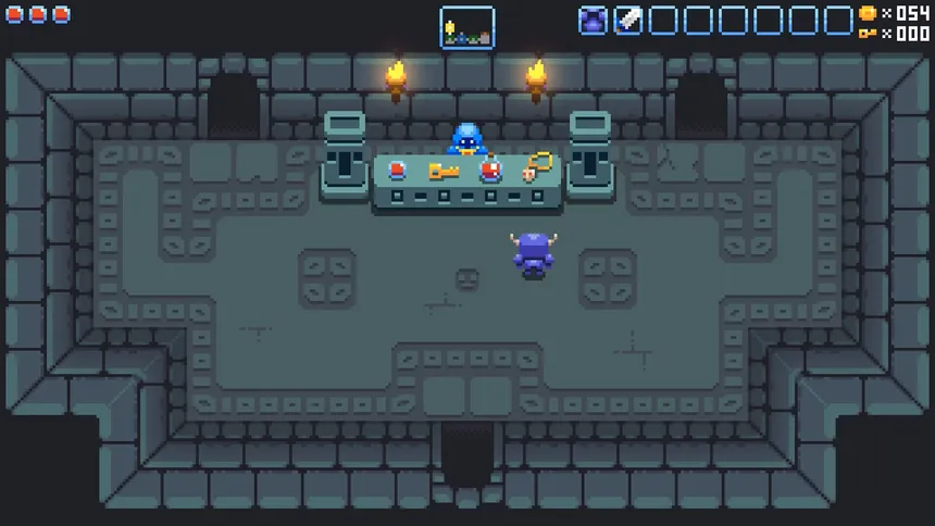 Скриншот 6 к игре Knightin'+