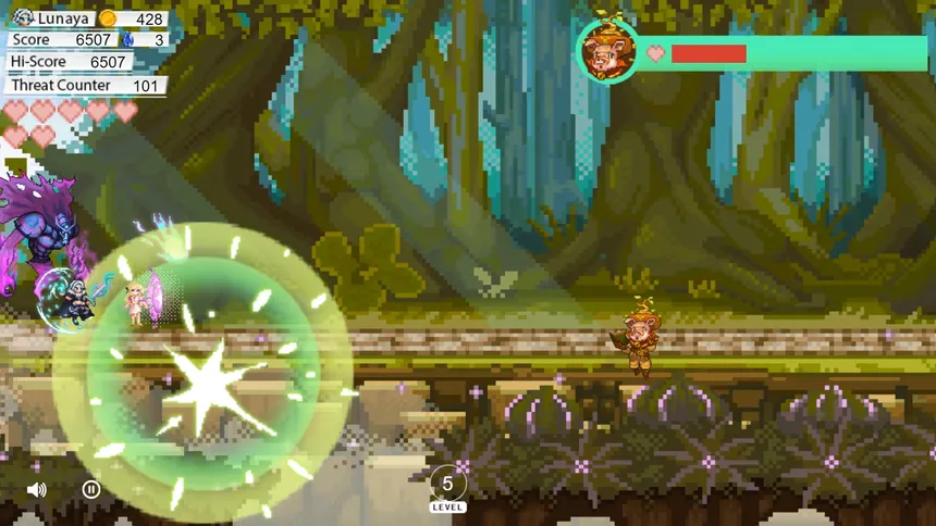 Скриншот 2 к игре MeatPossible: Chapter 1.5