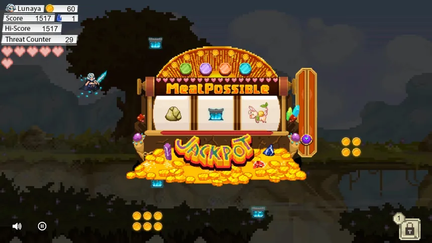 Скриншот 3 к игре MeatPossible: Chapter 1.5