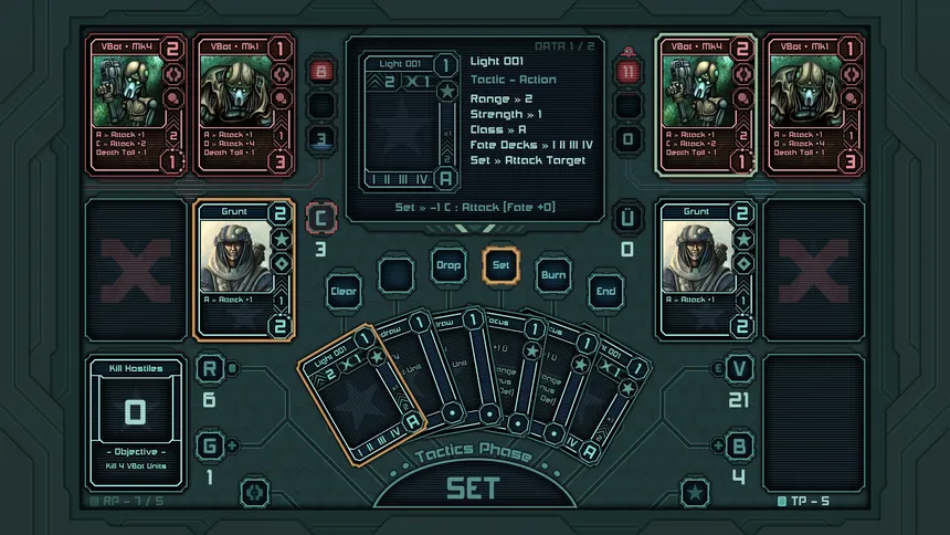 Скриншот 5 к игре Siberian Dawn