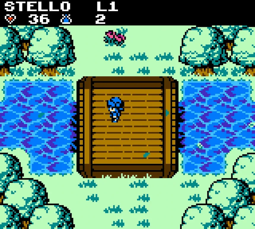 Скриншот 2 к игре Knights of Tartarus