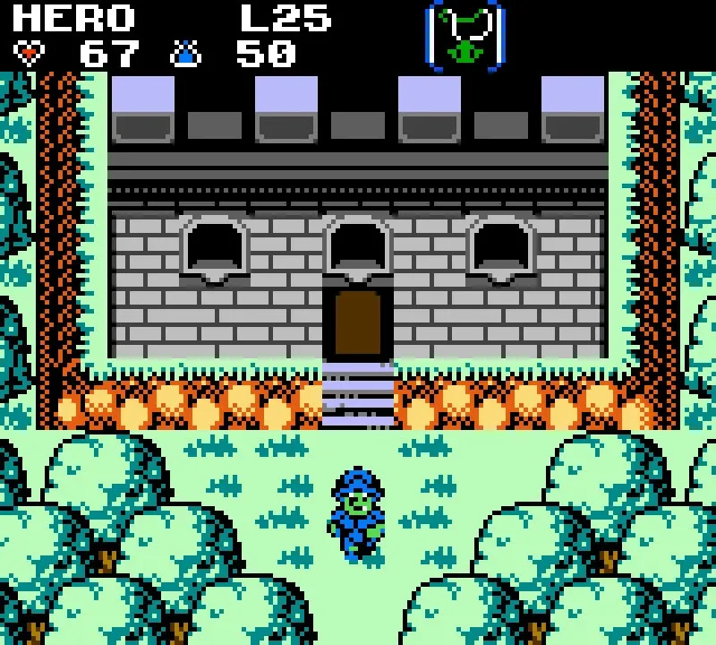 Скриншот 4 к игре Knights of Tartarus