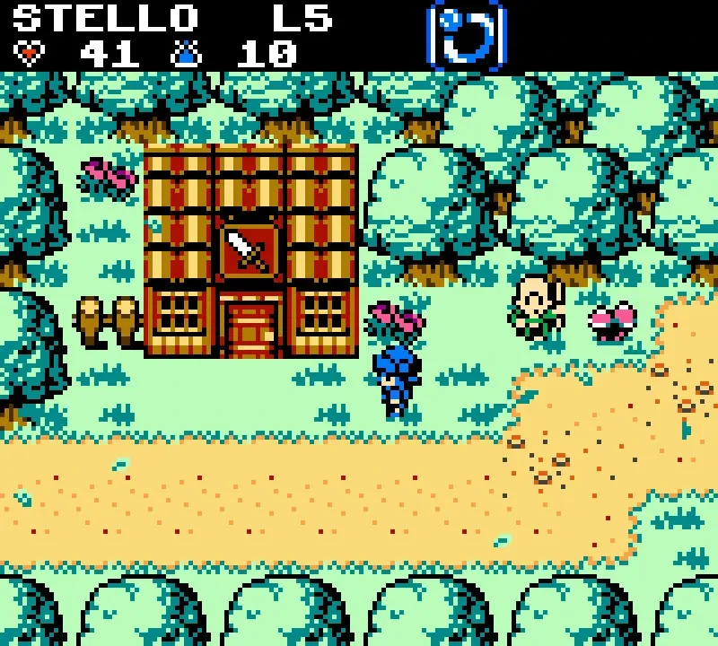 Скриншот 5 к игре Knights of Tartarus