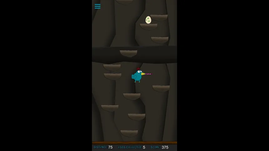 Скриншот 2 к игре Egg Hunt