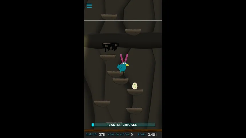Скриншот 3 к игре Egg Hunt