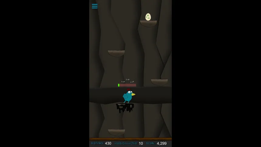 Скриншот 4 к игре Egg Hunt