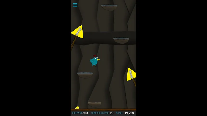 Скриншот 5 к игре Egg Hunt