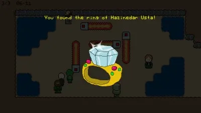 Скриншот 3 к игре Plunder Squad