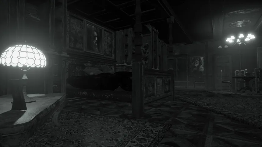 Скриншот 4 к игре DreamBack VR